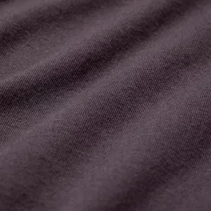 NWOT Skims Cotton Jersey T-Shirt in Iron thumbnail 4