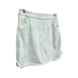 Petter Millar Golf Skort Size Small Wrinkle Resistant Sport Skirt Tie‎ Dye Print thumbnail 4