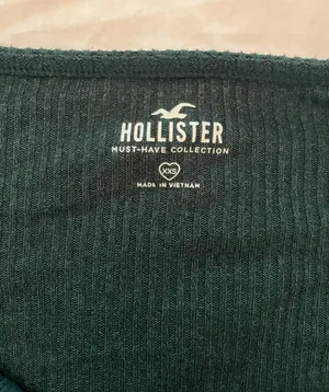 Hollister Long Sleeve thumbnail 3