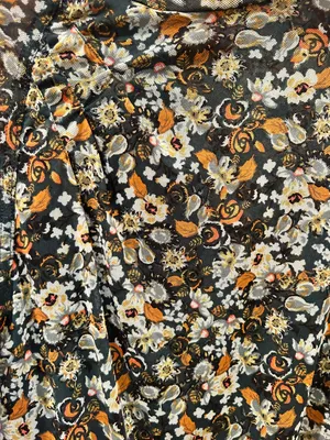 Free People Blouse thumbnail 3
