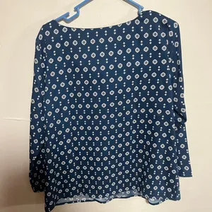 Ann Taylor Blouse thumbnail 4