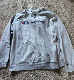 Champion Sweatshirt Hoodie thumbnail 1