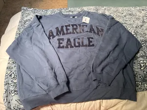 American Eagle Crew Neck  thumbnail 2