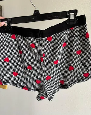 victoria’s secret sleep shorts thumbnail 4