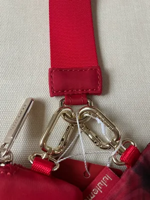 Lululemon Lunar New Year Dual Pouch Wristlet thumbnail 12