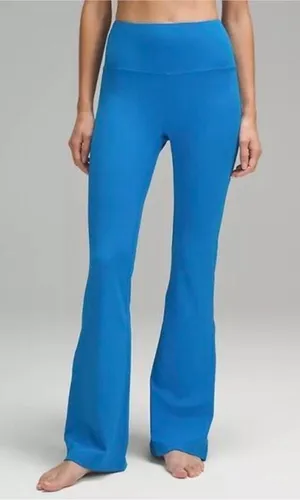 Lululemon Leggings Flare thumbnail 1
