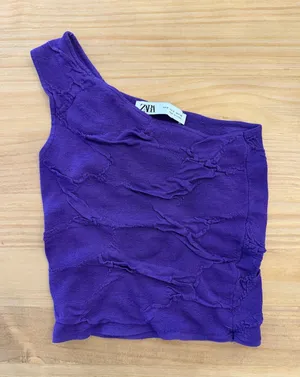ZARA Top thumbnail 1