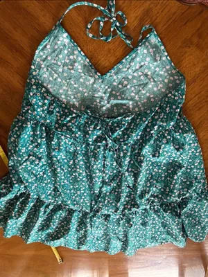 SHEIN dress thumbnail 5