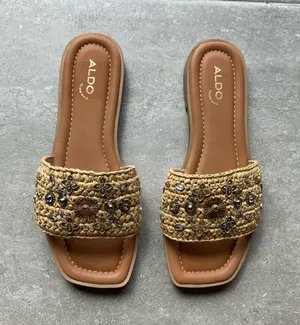 ALDO Sandals Size 7.5 thumbnail 2