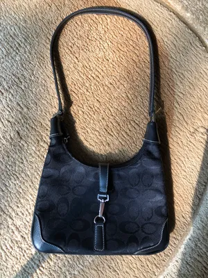 Handbag Black thumbnail 1