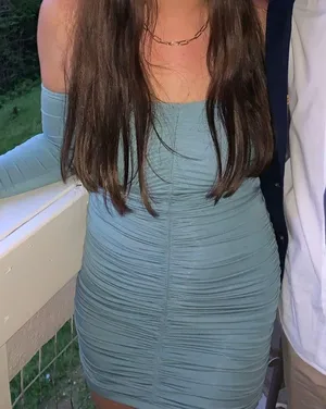 These Three Boutique Dress thumbnail 1