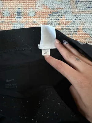 Nike Pro Shorts thumbnail 2