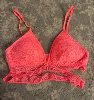 Gilly Hicks Bralette thumbnail 1