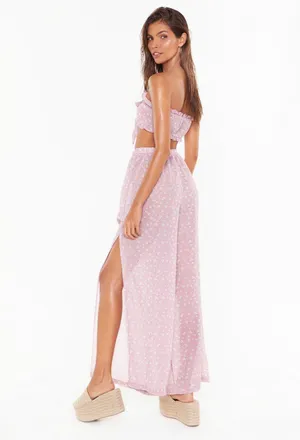 Nasty Gal 2 Piece Set thumbnail 3