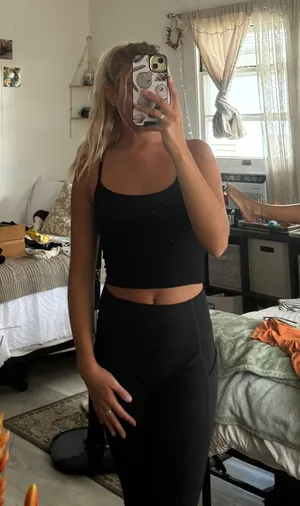 Black Tank thumbnail 2