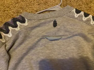 Free People Sweater thumbnail 2