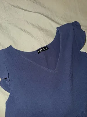 SheIn NAVY SUNDRESS thumbnail 2
