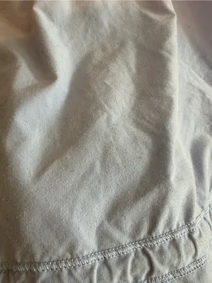 Lululemon Power Technique Tank Lilac Striped Size 6 thumbnail 4