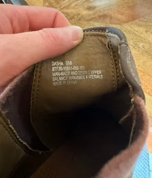Baretraps Dasha Boot In Brown thumbnail 8