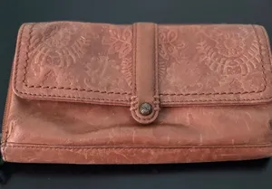 Sak Wallet The Leather thumbnail 1