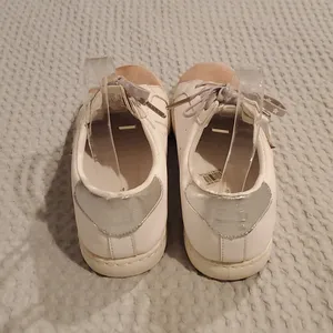 Vintage Havana BIANCA SNEAKERS Size 7.5 (#3) thumbnail 2