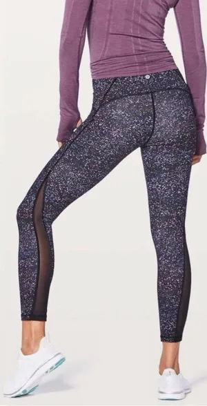 Lululemon Leggings thumbnail 2