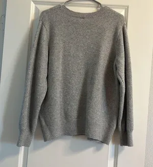 Ugly Christmas sweater Gray Size 1X thumbnail 3
