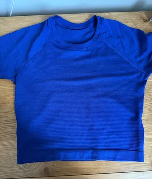 Lululemon Top Swiftly thumbnail 1