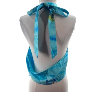 Staud Tropical Kai Top Sz‎ 10 thumbnail 5