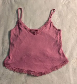 Hollister Tank Top thumbnail 1