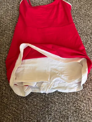 Out From Under Dress Mini thumbnail 4