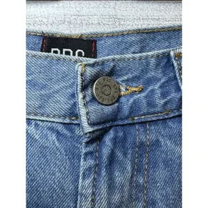 BDG Urban Outfitters Jeans 27 Skater Baggy Distressed Wide Leg High-Rise thumbnail 5