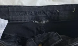 American Eagle Jean Leggings thumbnail 5