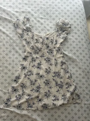 LA Hearts Dress thumbnail 3