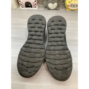 Skechers Womens Gowalk Joy Flat Size‎ 9 Black Mesh Sporty Slip On Somfy Shoes thumbnail 3