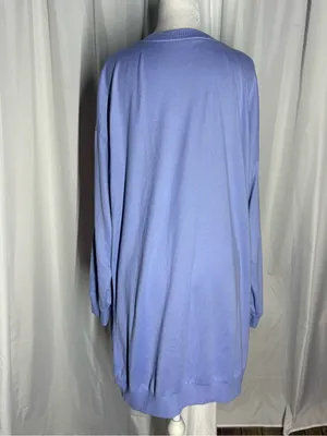 Disney Women’s Lavender Lilo & Stitch Graphic Sleep Lounger Size M thumbnail 2