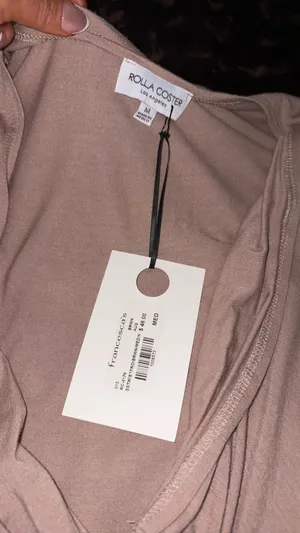 Francesca’s dress  thumbnail 5