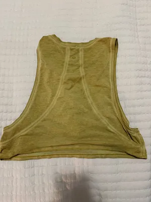 Lululemon Tank thumbnail 2
