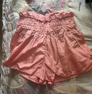 Free People Movement Shorts Way Home thumbnail 1