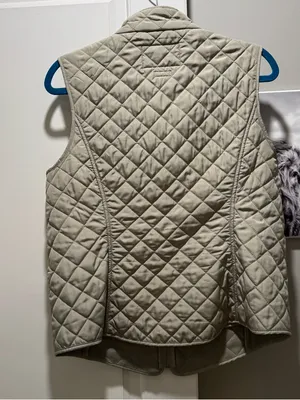 Van Heusen quilted vest thumbnail 3