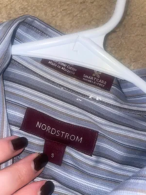 Nordstrom Button Up thumbnail 2