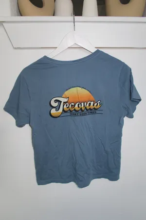 Tecovas Tshirt thumbnail 3