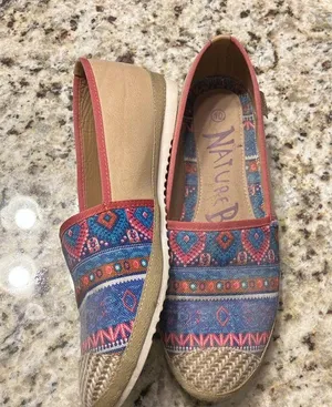 Nature Breeze slip on shoes thumbnail 2