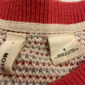 MOTH by anthropology top Purple thumbnail 4