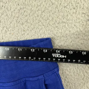 Polo Ralph Lauren P-Wing Joggers S Blue Athletic Department Fleece Sweatpants thumbnail 8
