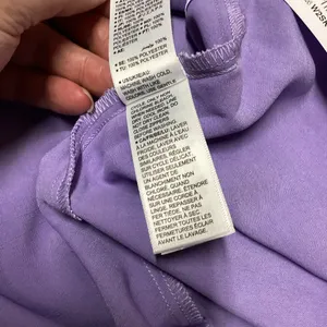 The Drop Violeta cut out silky dress Lavender. Size Large thumbnail 10