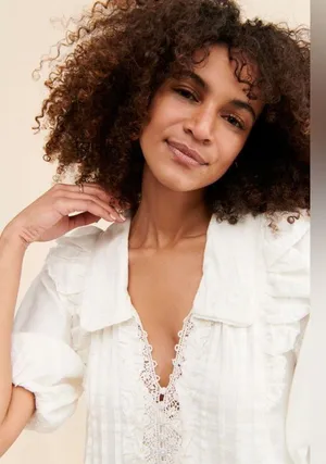 Free people Elora Mini Dress thumbnail 4