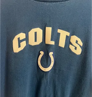 Colts NFL T-Shirt thumbnail 3