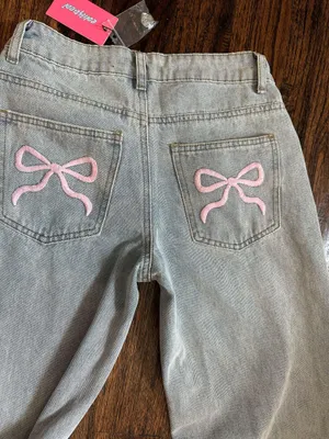 Edikted Jeans  thumbnail 5