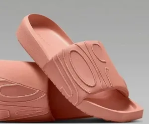 NWT Nike Women's Jordan Nola Slides 'Light Madder Root SZ-11 thumbnail 1
